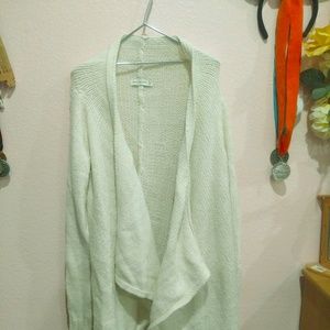 Abercrombie and Fitch Cardigan